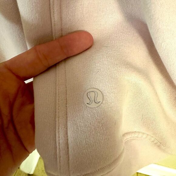 Limited edition Lululemon All Yours Hoodie size 6 - Picture 6 of 6